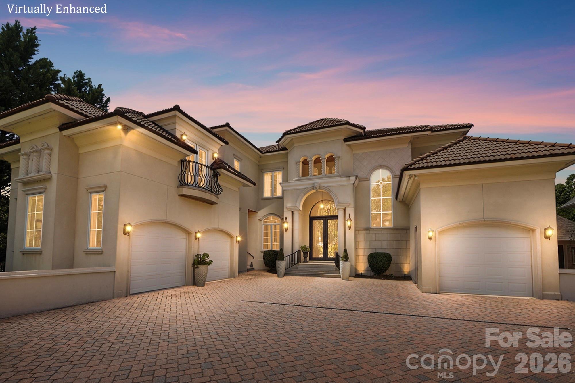 20124 Bascom Ridge Drive — photo