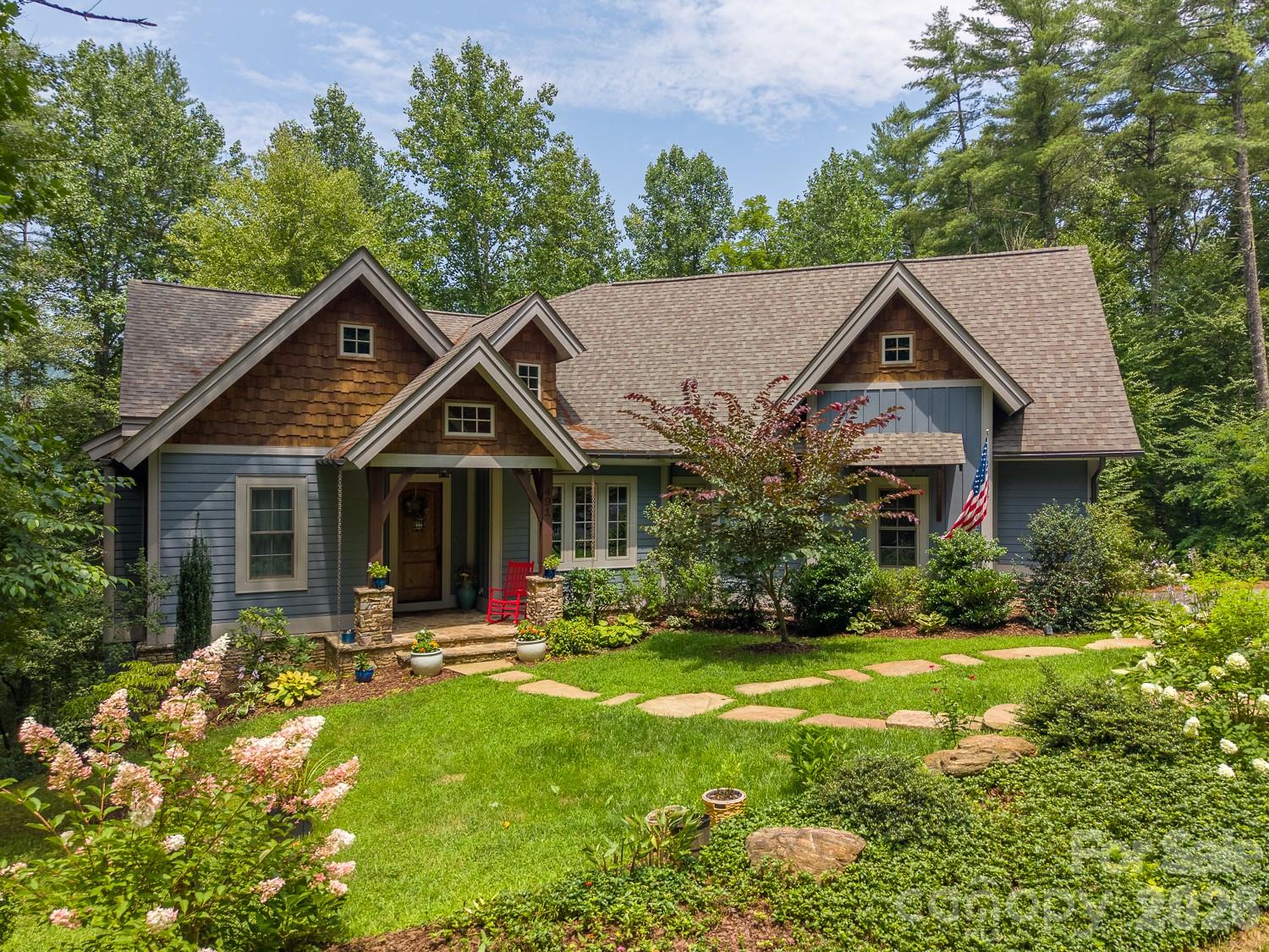 491 Rustling Woods Trail — photo