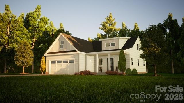 846 Eustace Funderburk Road — photo