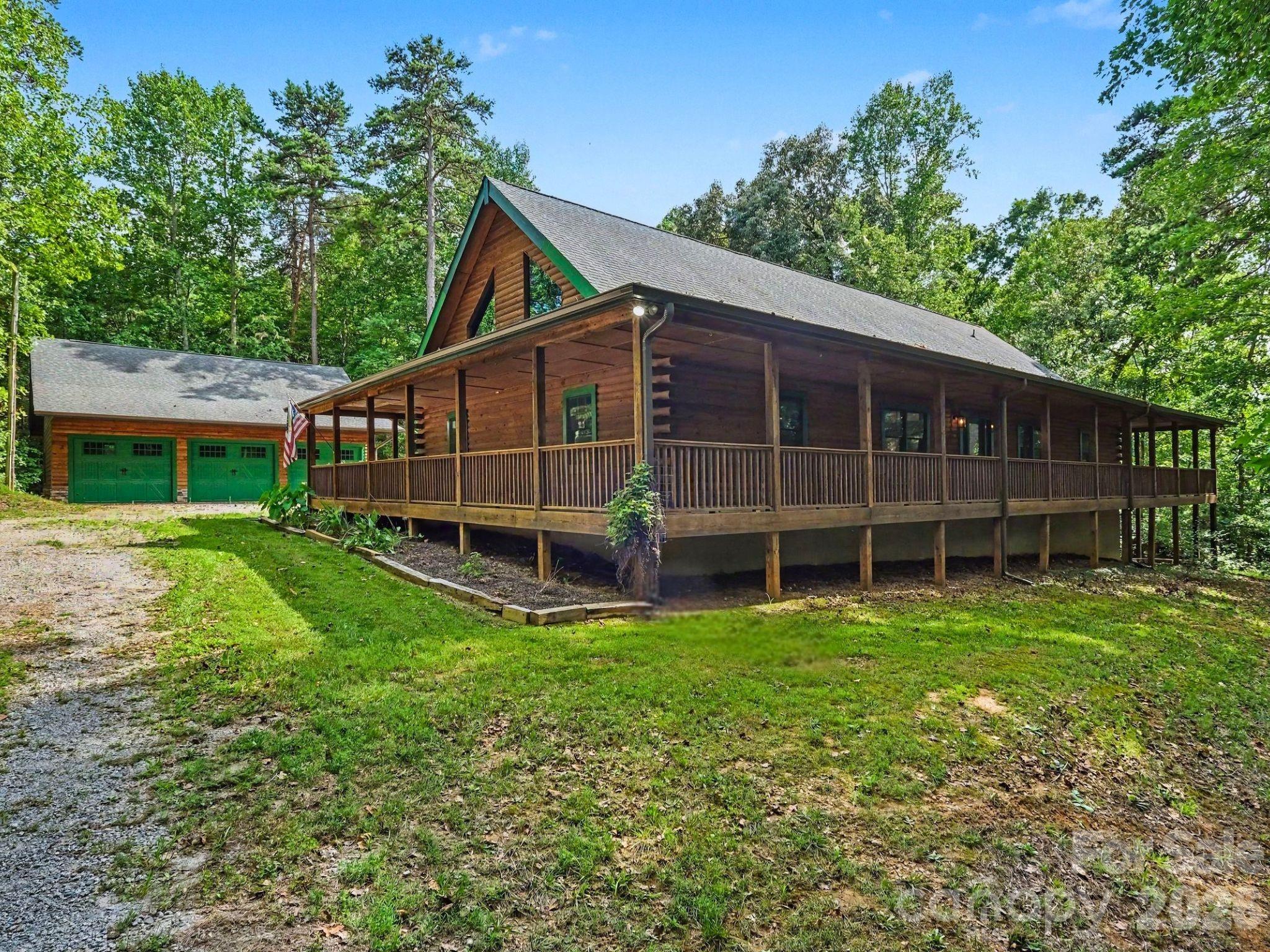 4910 Arden Gate Drive — photo