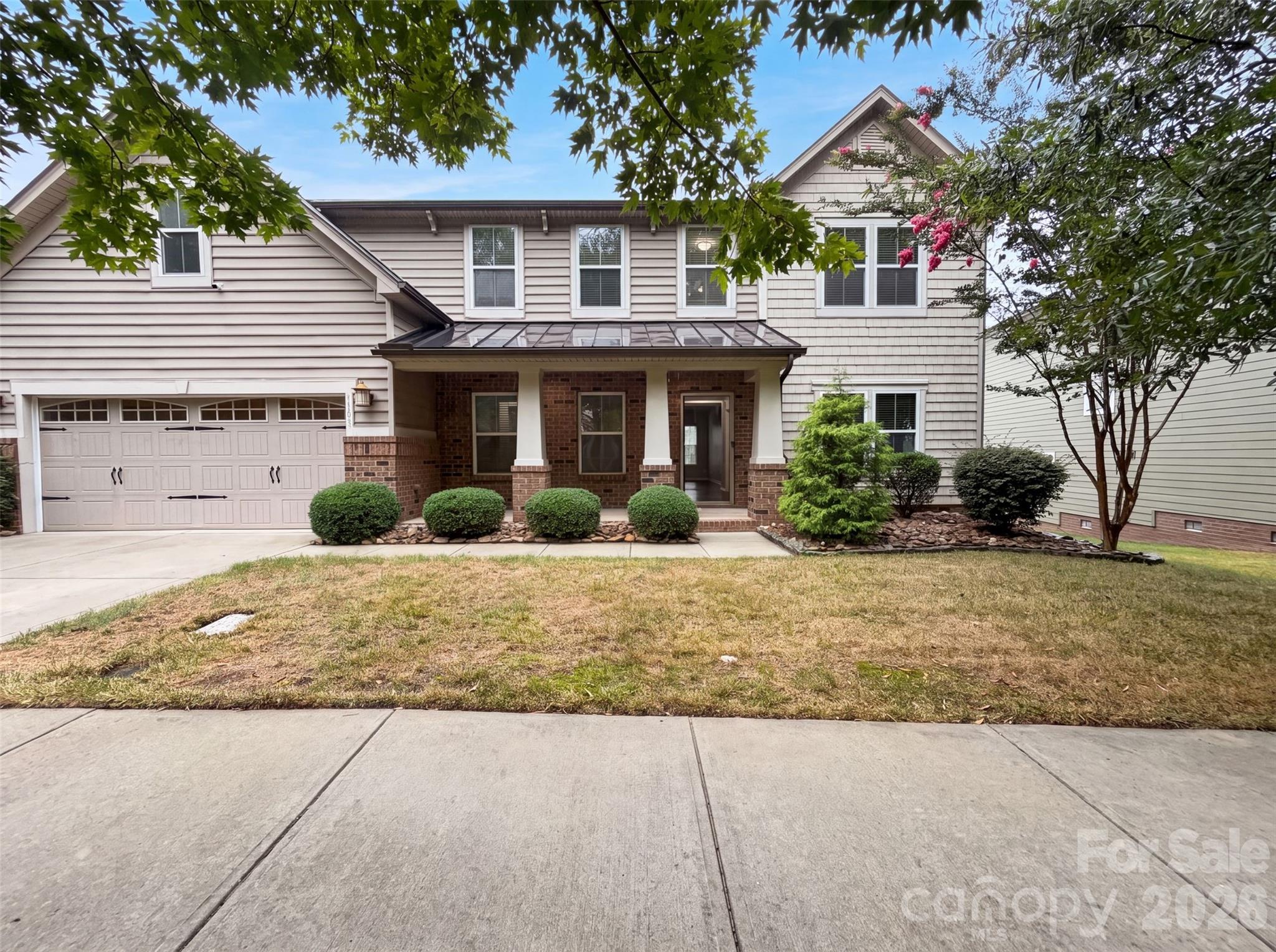 5101 Saint Clair Street — photo