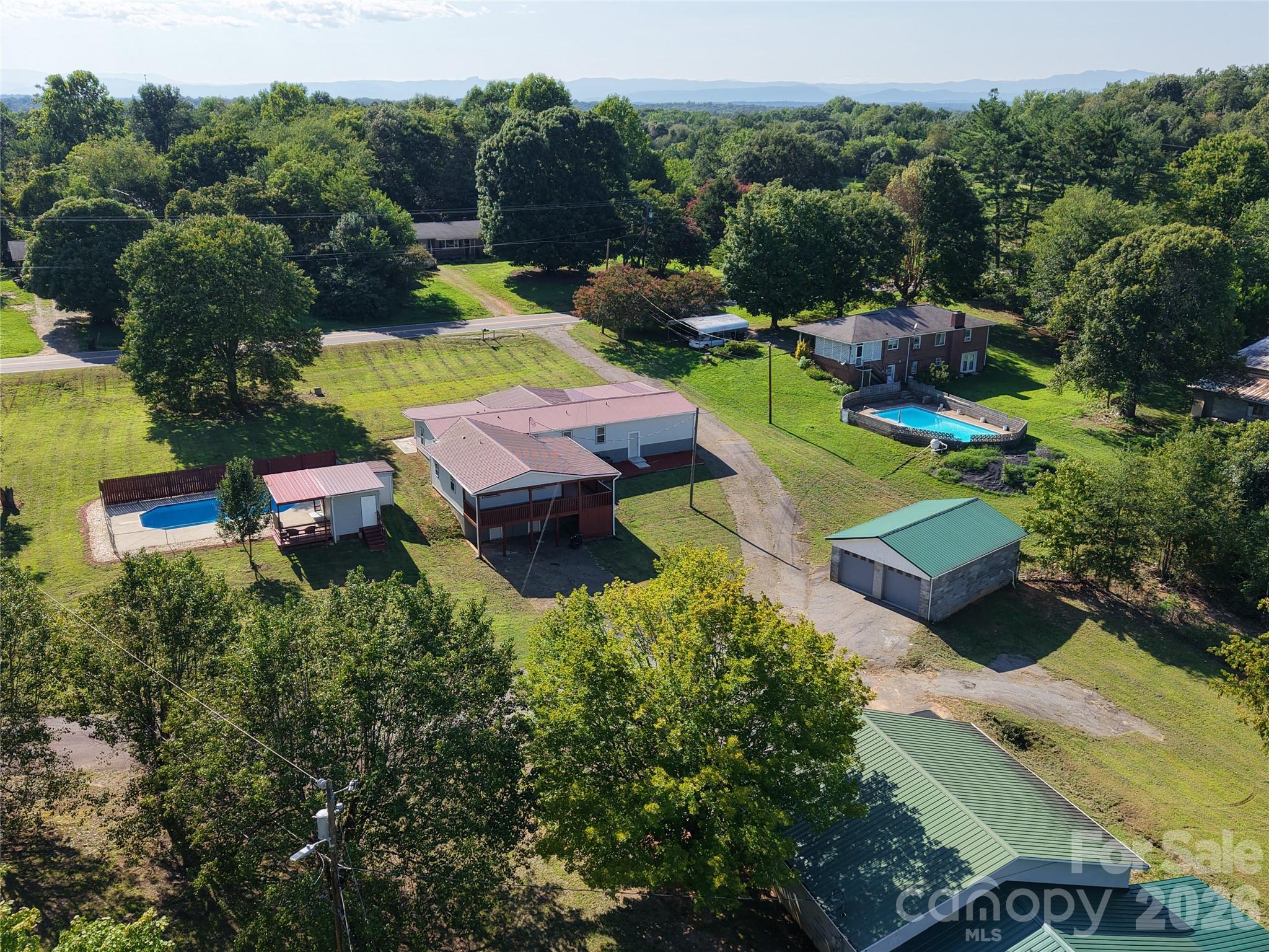 2295 Shady Grove Road — photo