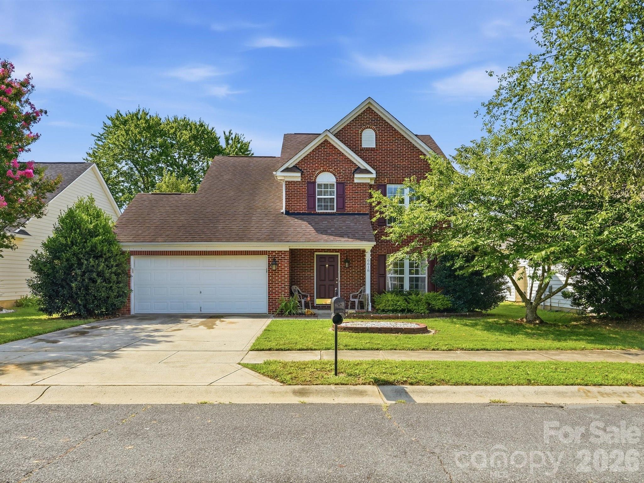 6618 Courtland Street — photo