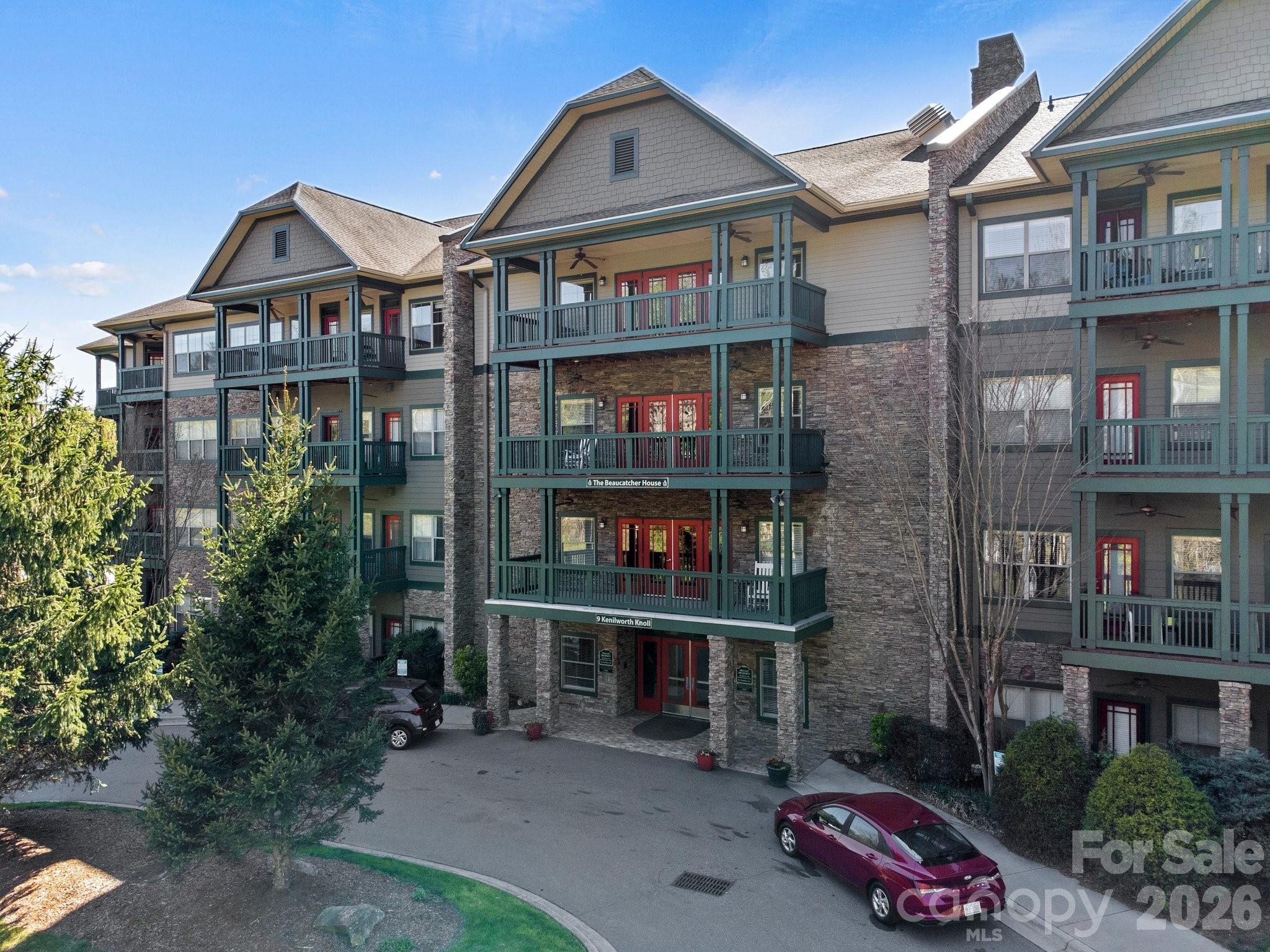 9 Kenilworth Knoll 207 — photo