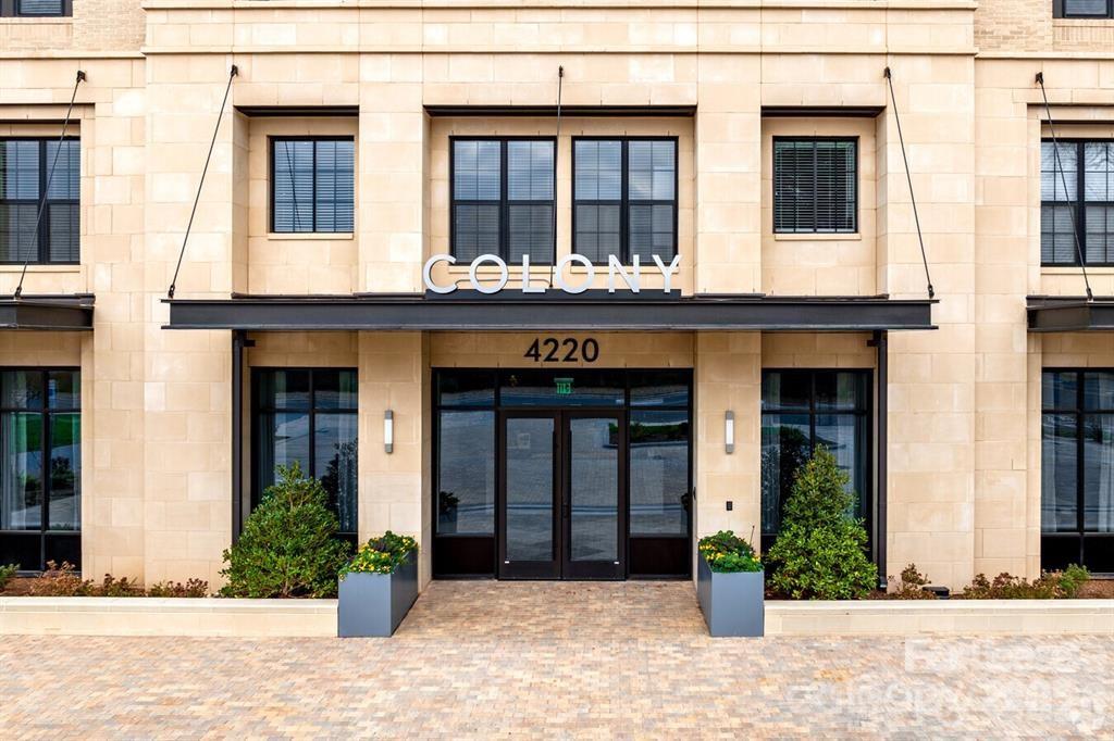 4220 Colony Plaza Drive 22E — photo