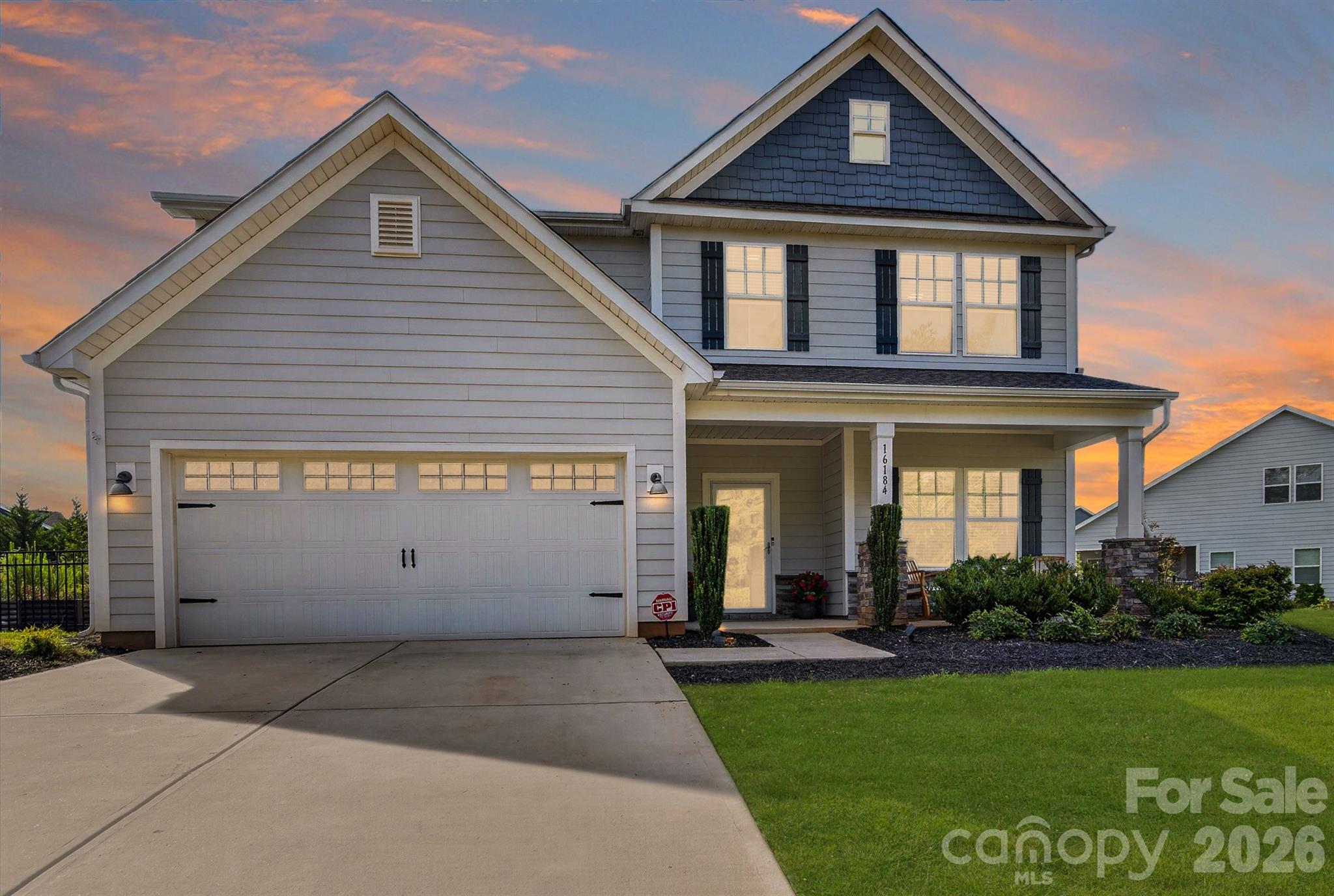 16184 Commodore Drive — photo
