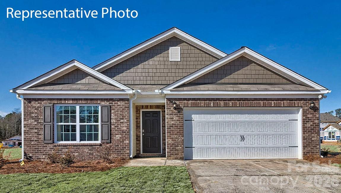2699 Goose Fair Road — photo
