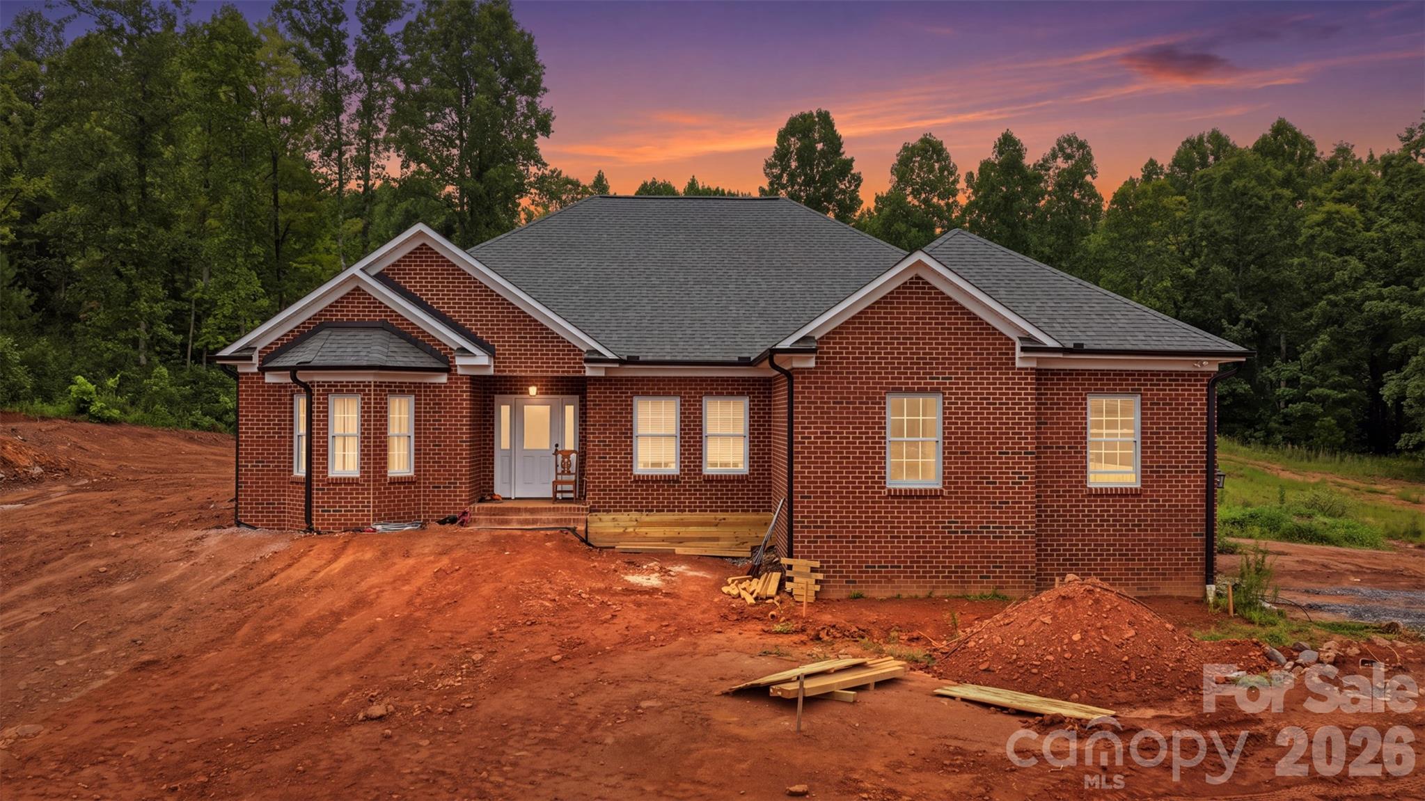 3242 Cornwell Drive — photo