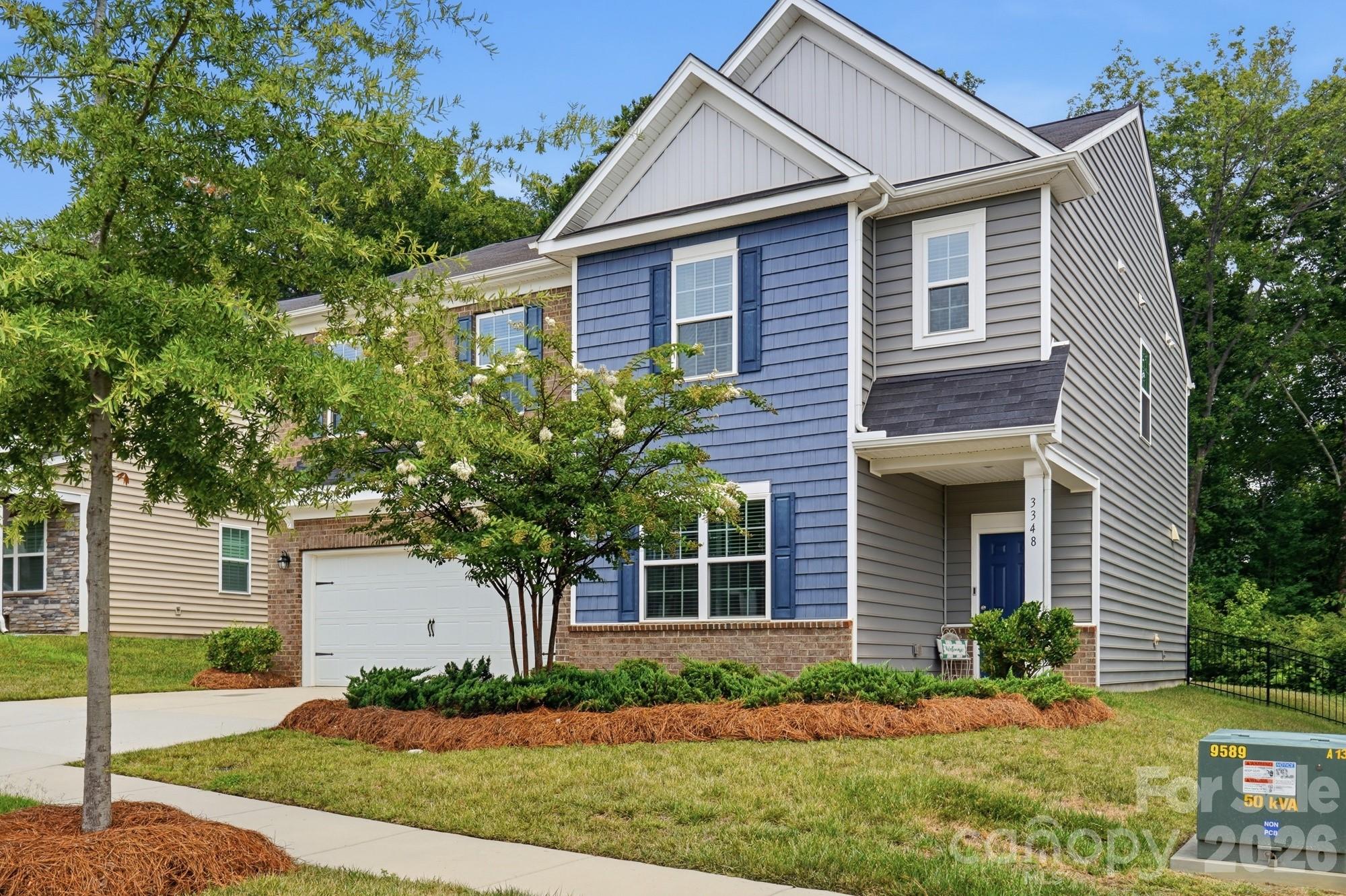 3348 Laurel Oak Lane — photo
