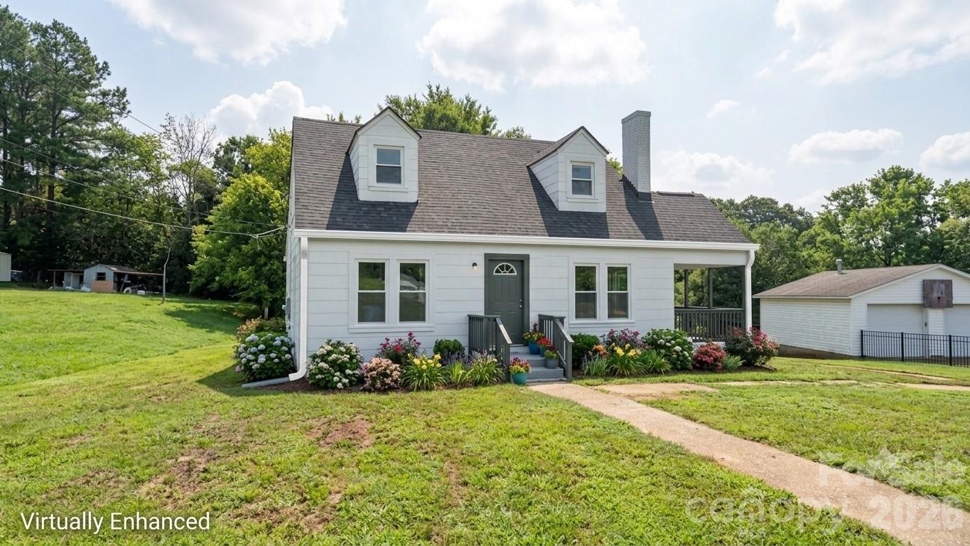 1306 Pennington Road — photo