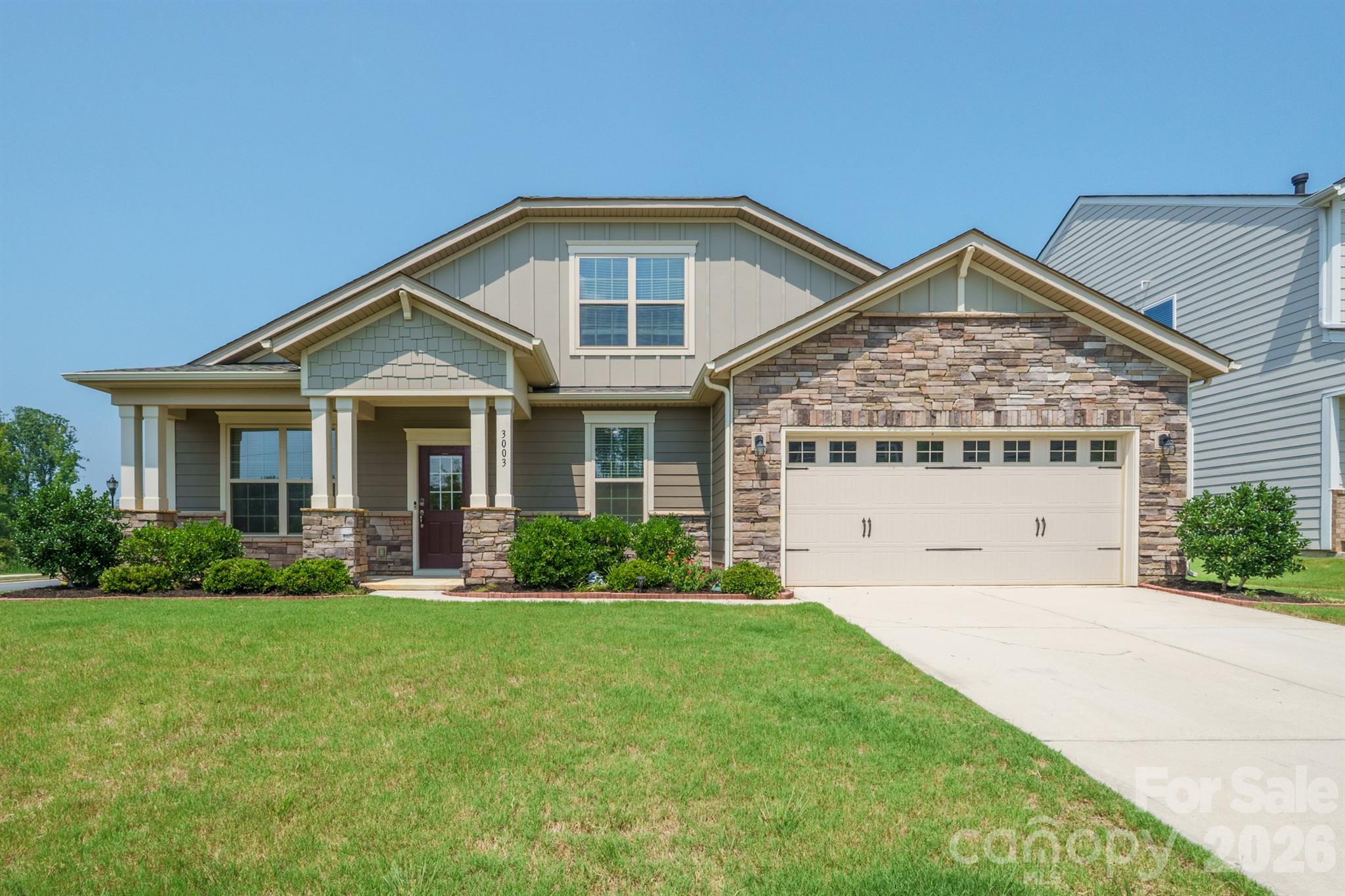 3003 Eagle Ridge Lane — photo