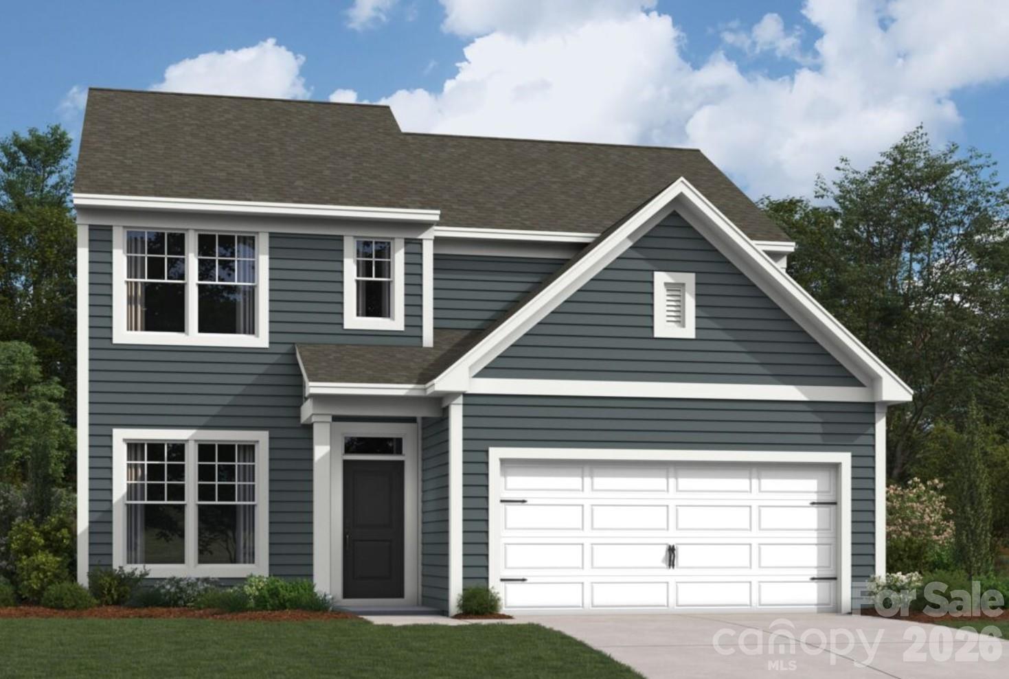 2000 Boulder Ridge Drive — photo