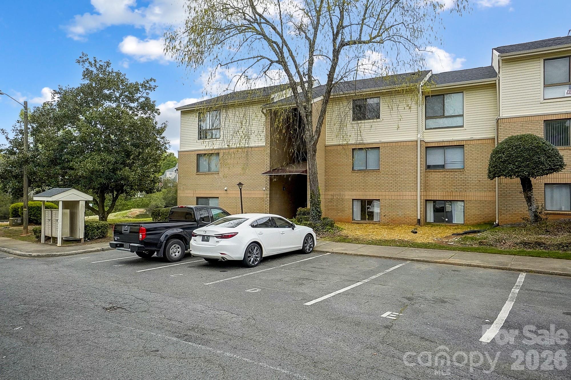 4816 Spring Lake Road — photo