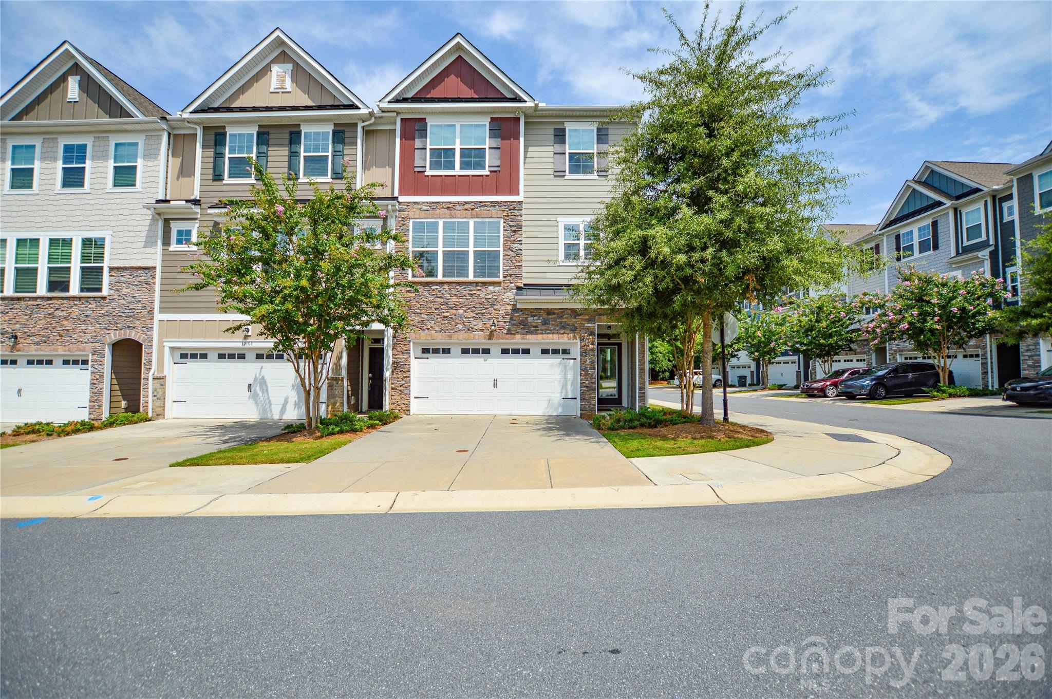 12104 Ardrey Park Drive — photo