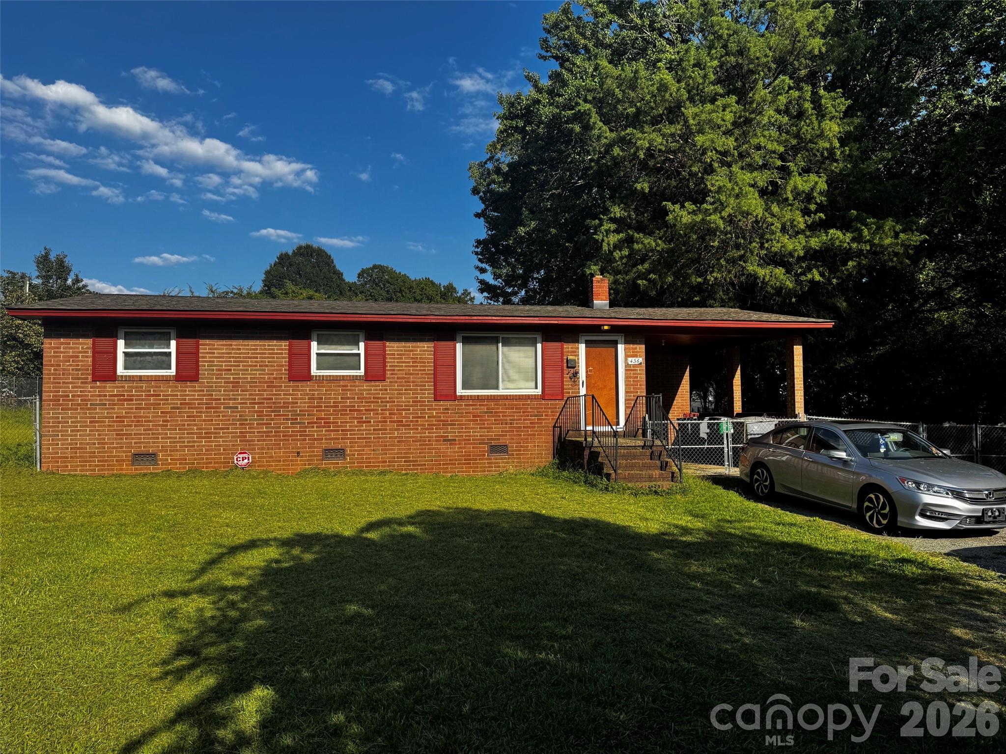 436 Drury Drive — photo