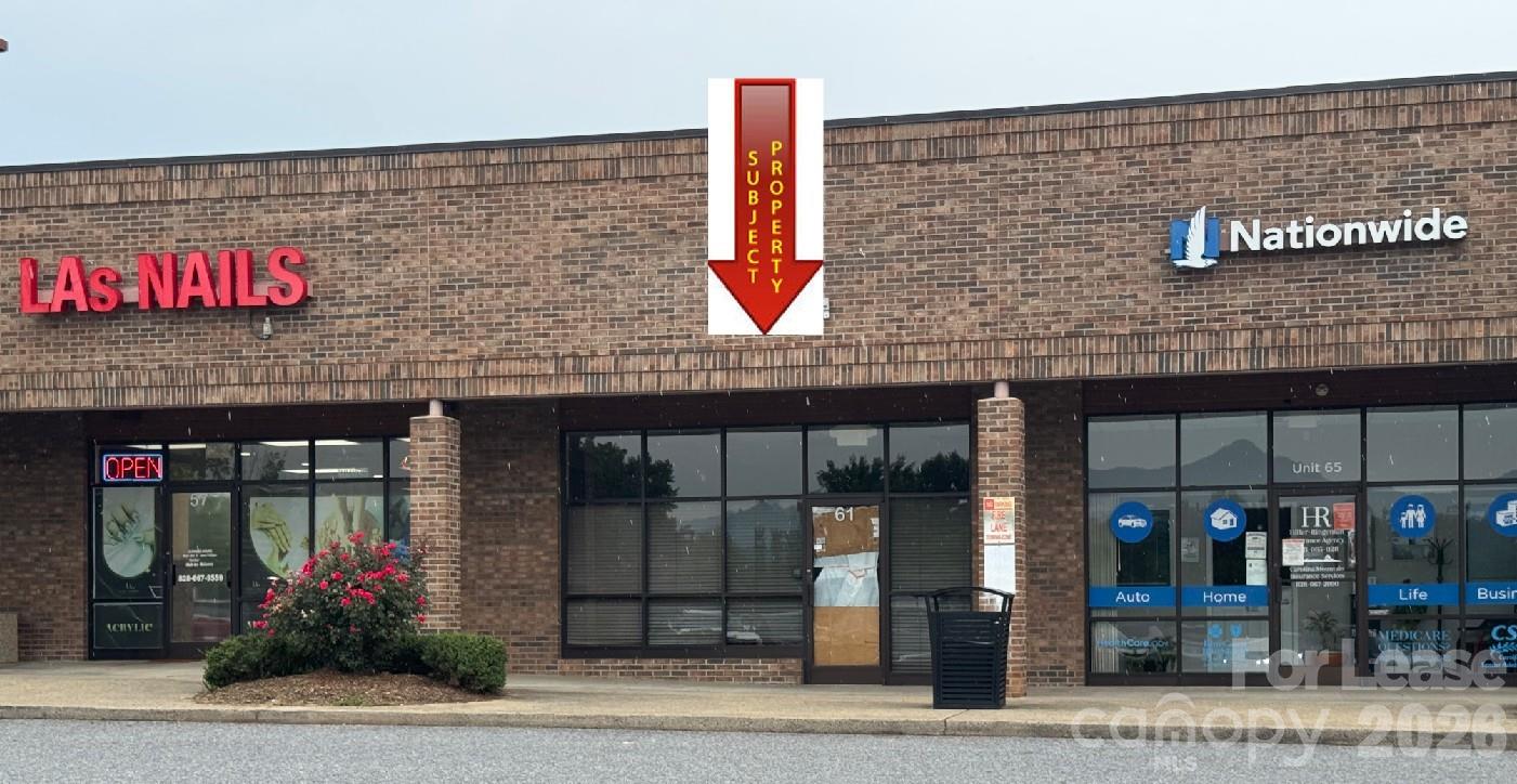 901 Smokey Park Highway — photo