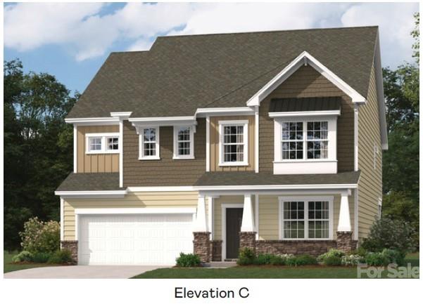 1532 Swallow Tail Drive 158 — photo