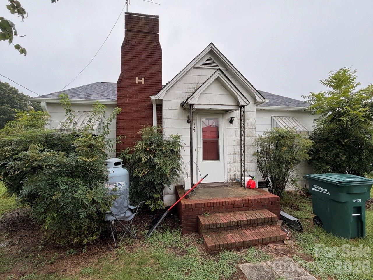 112 Rumple Street — photo