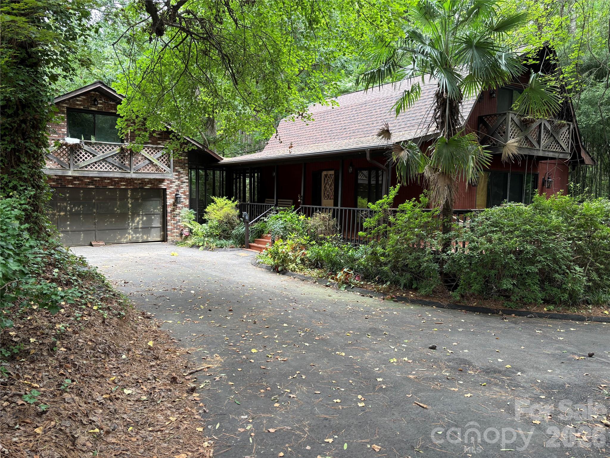 3773 Asbury Church Road — photo