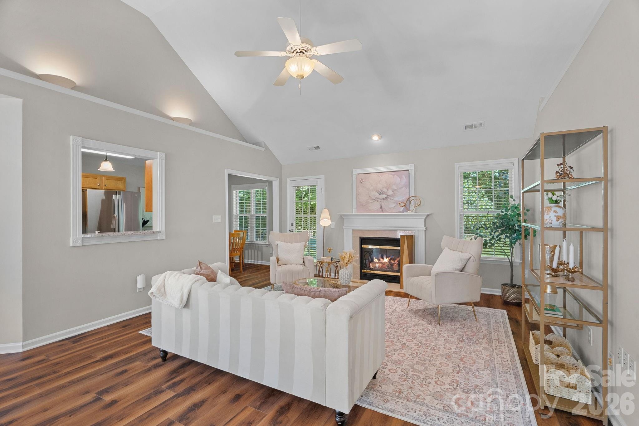 7219 Oxford Hunt Drive — photo