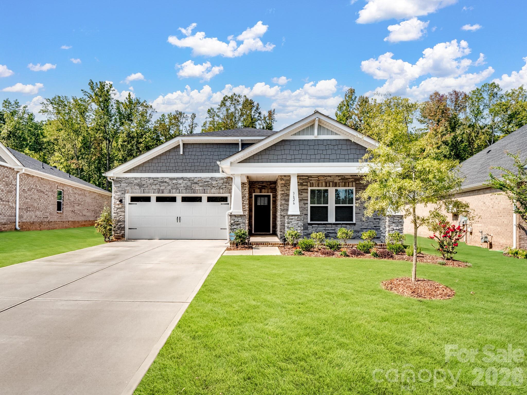 3626 Walter Nelson Road — photo
