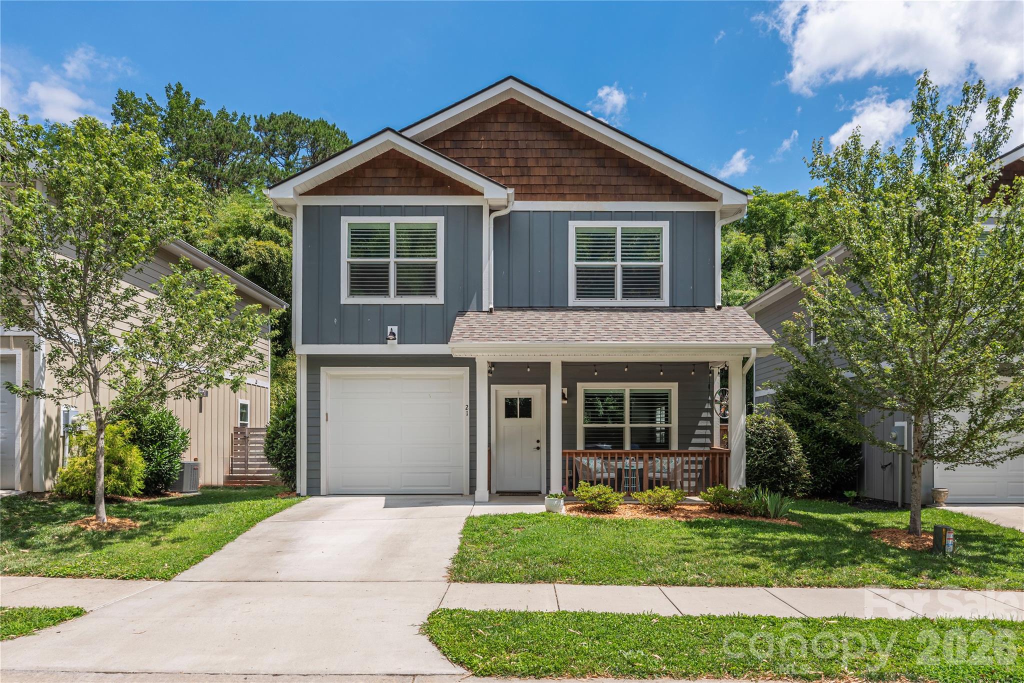 21 Crayton Park Drive — photo