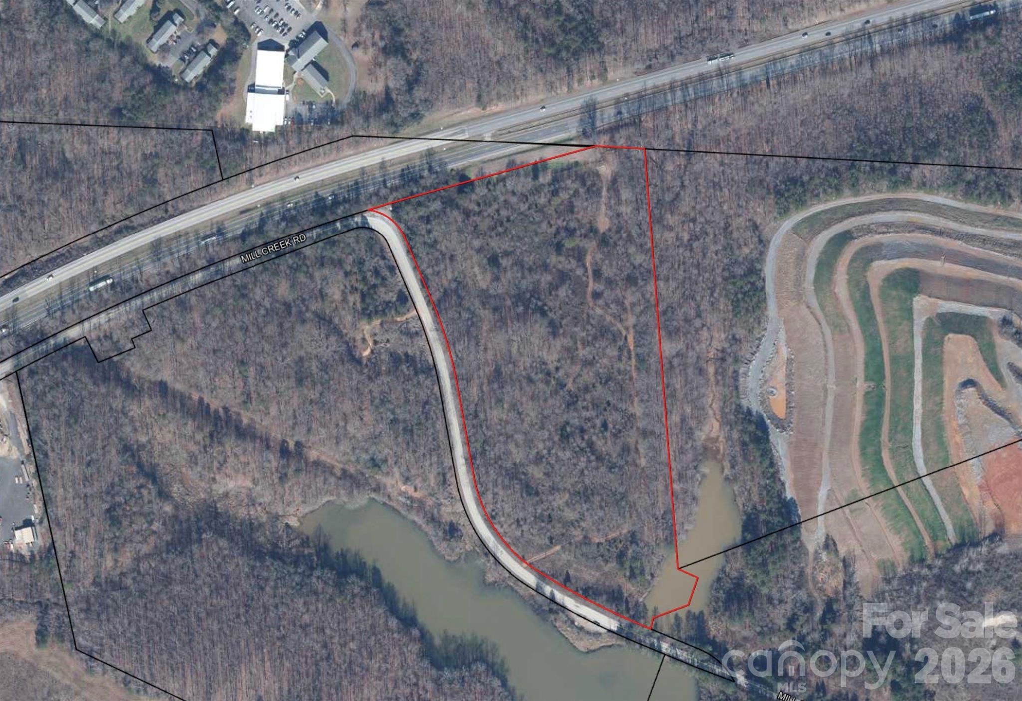00 Mill Creek Road — photo