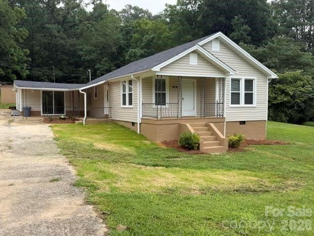 299 US 221 Highway S — photo