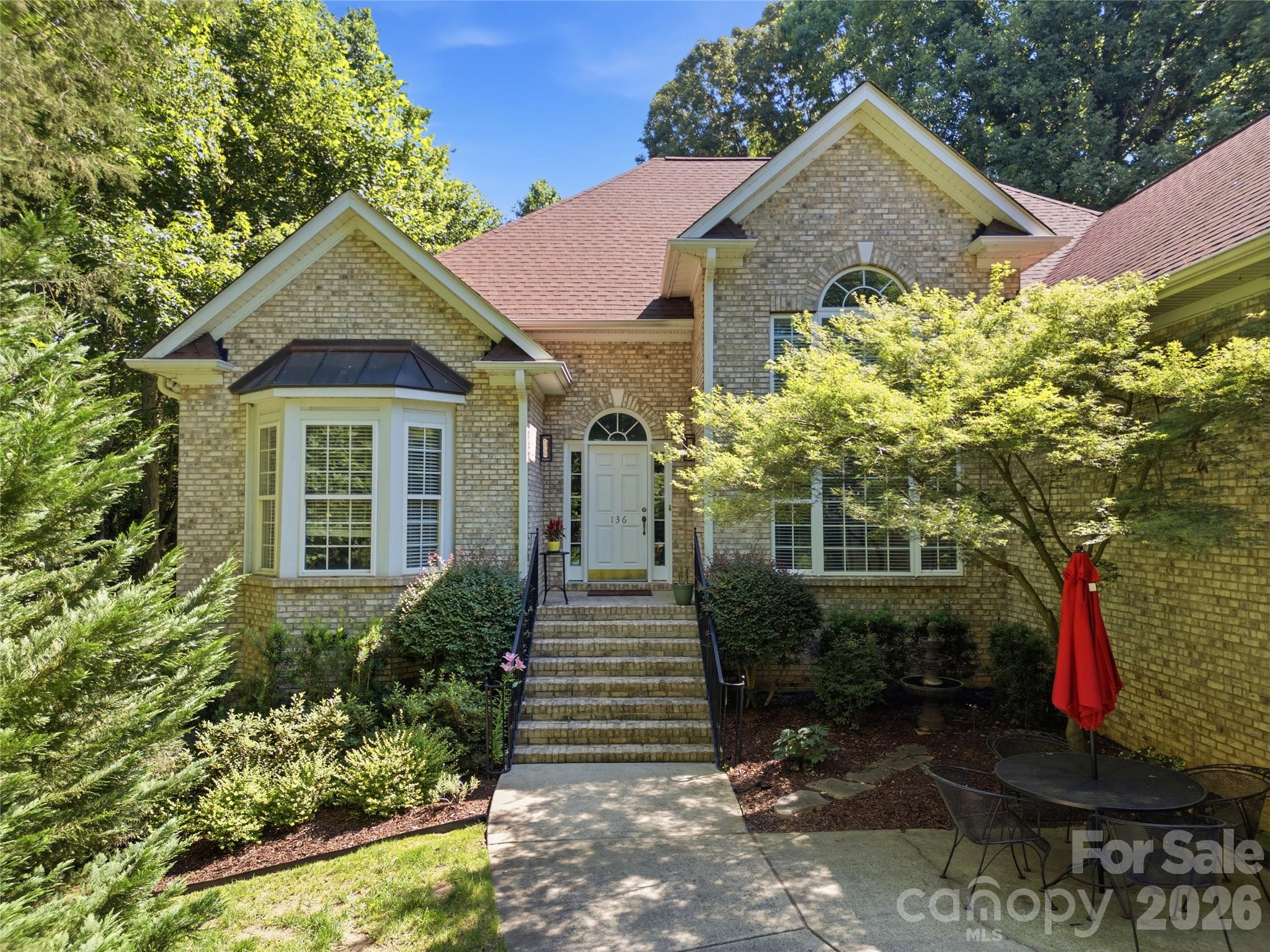 136 Edge Hill Drive — photo