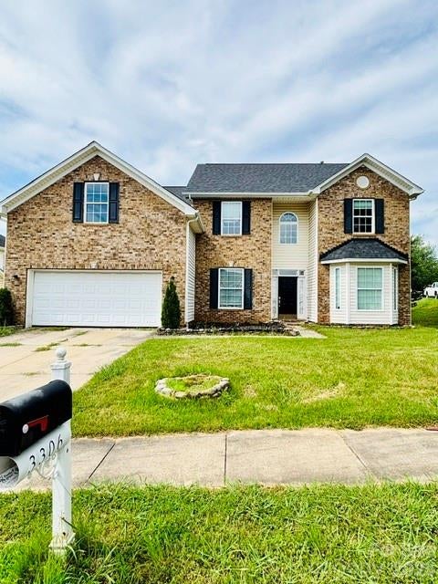 3306 Daniel Place Drive 167 — photo