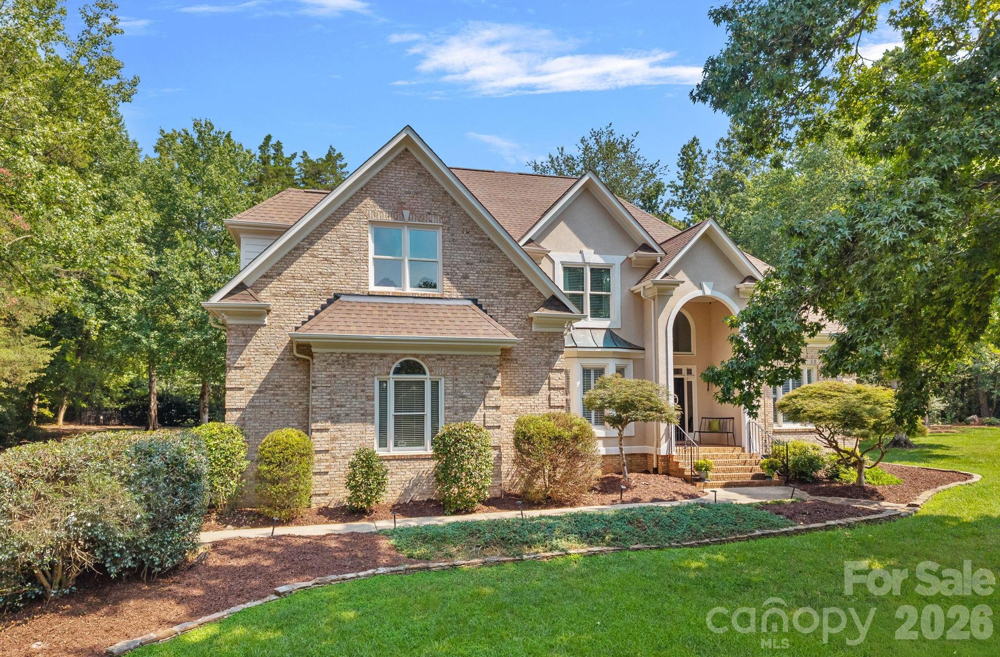 5006 Cranston Court — photo