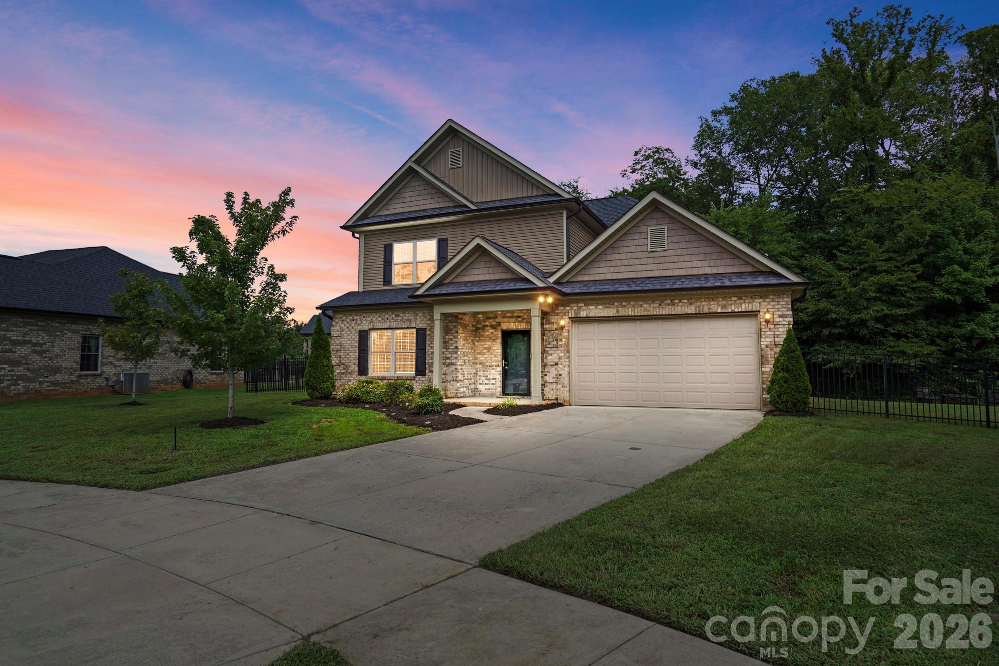 5361 Brickyard Terrace Court — photo