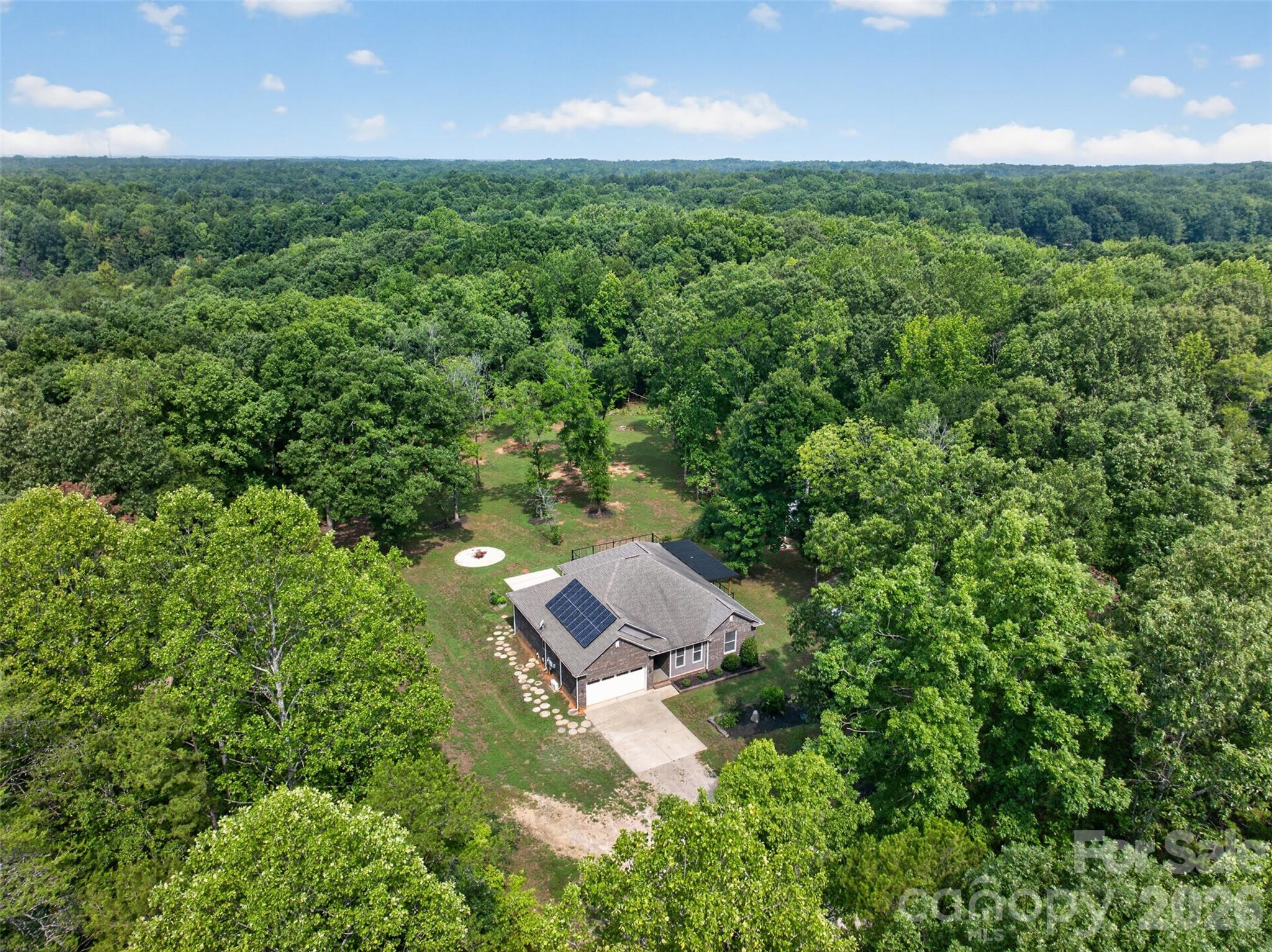4545 Old Church Road — photo