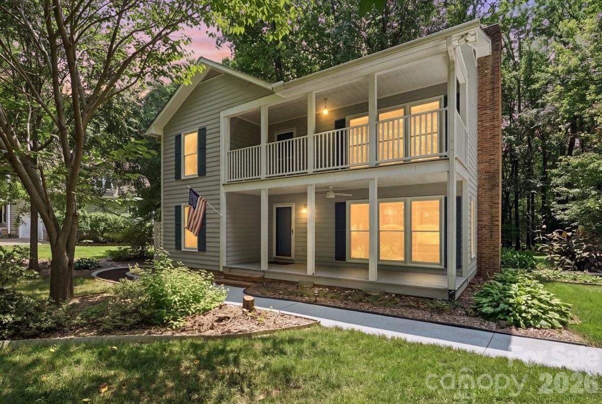 13930 Maple Hollow Lane — photo