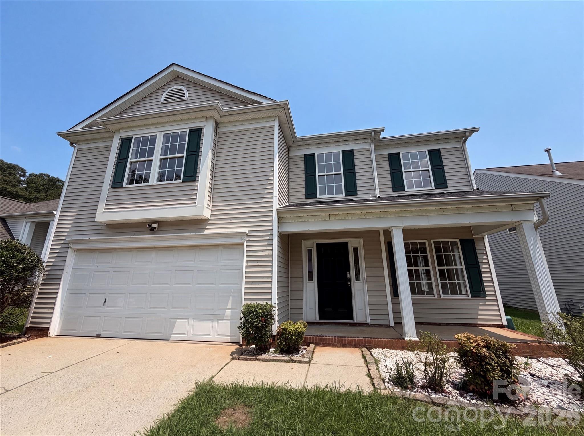 5714 Waverly Lynn Lane — photo