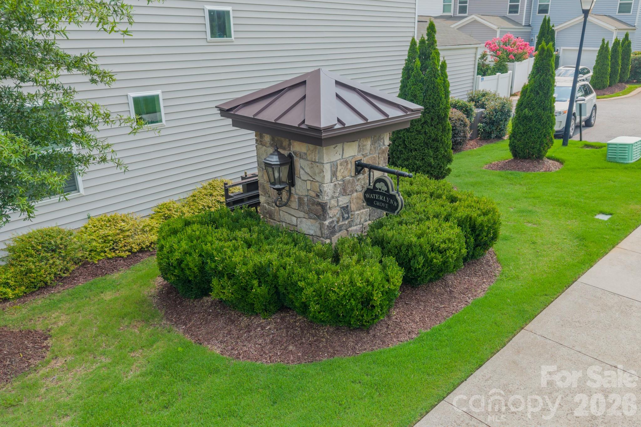 202 Waterlynn Ridge Road F — photo