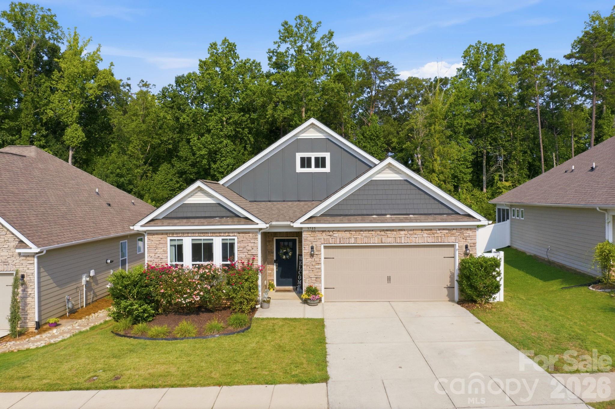 3785 Summer Haven Drive — photo
