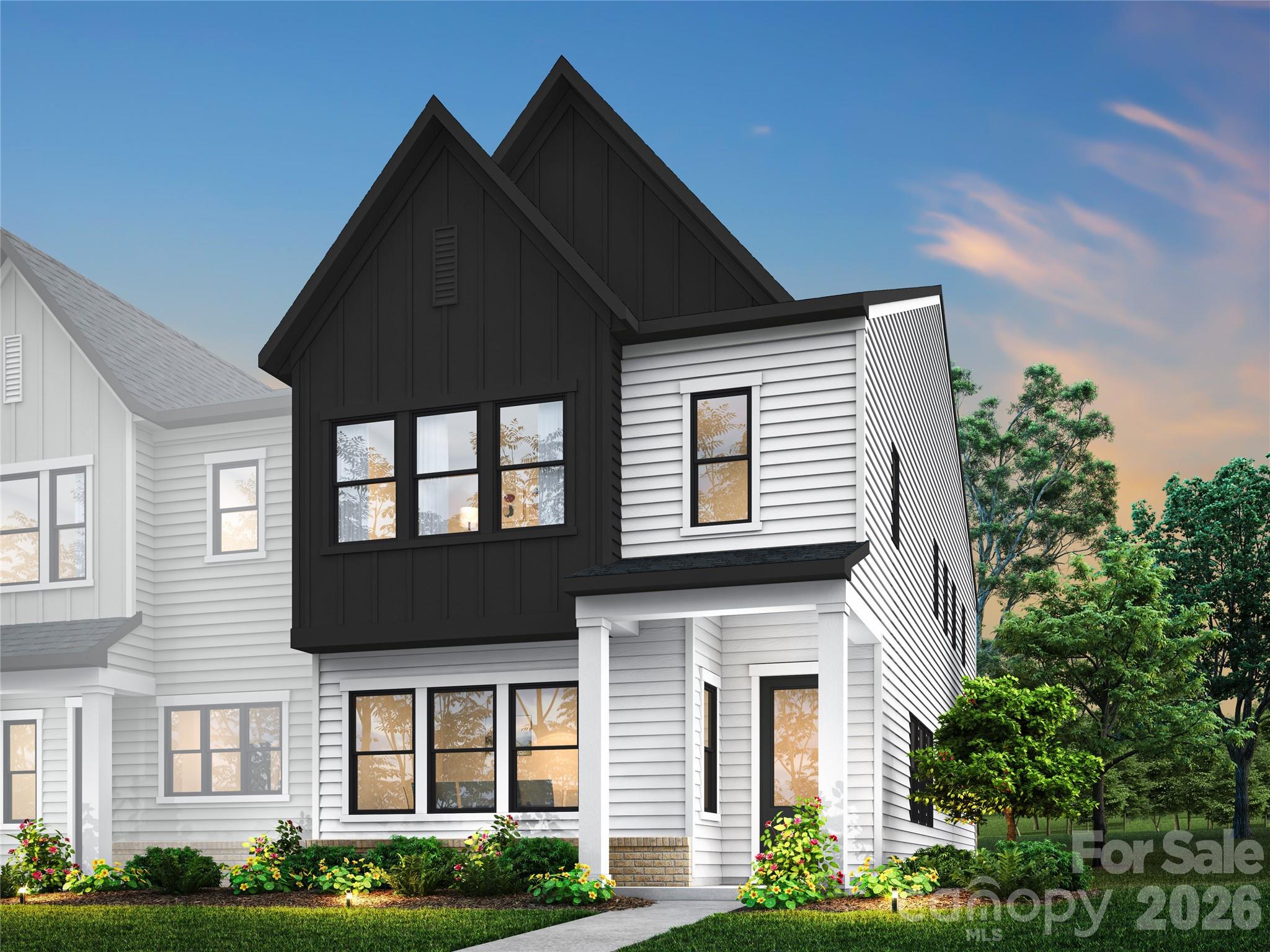 416 Nash Street — photo