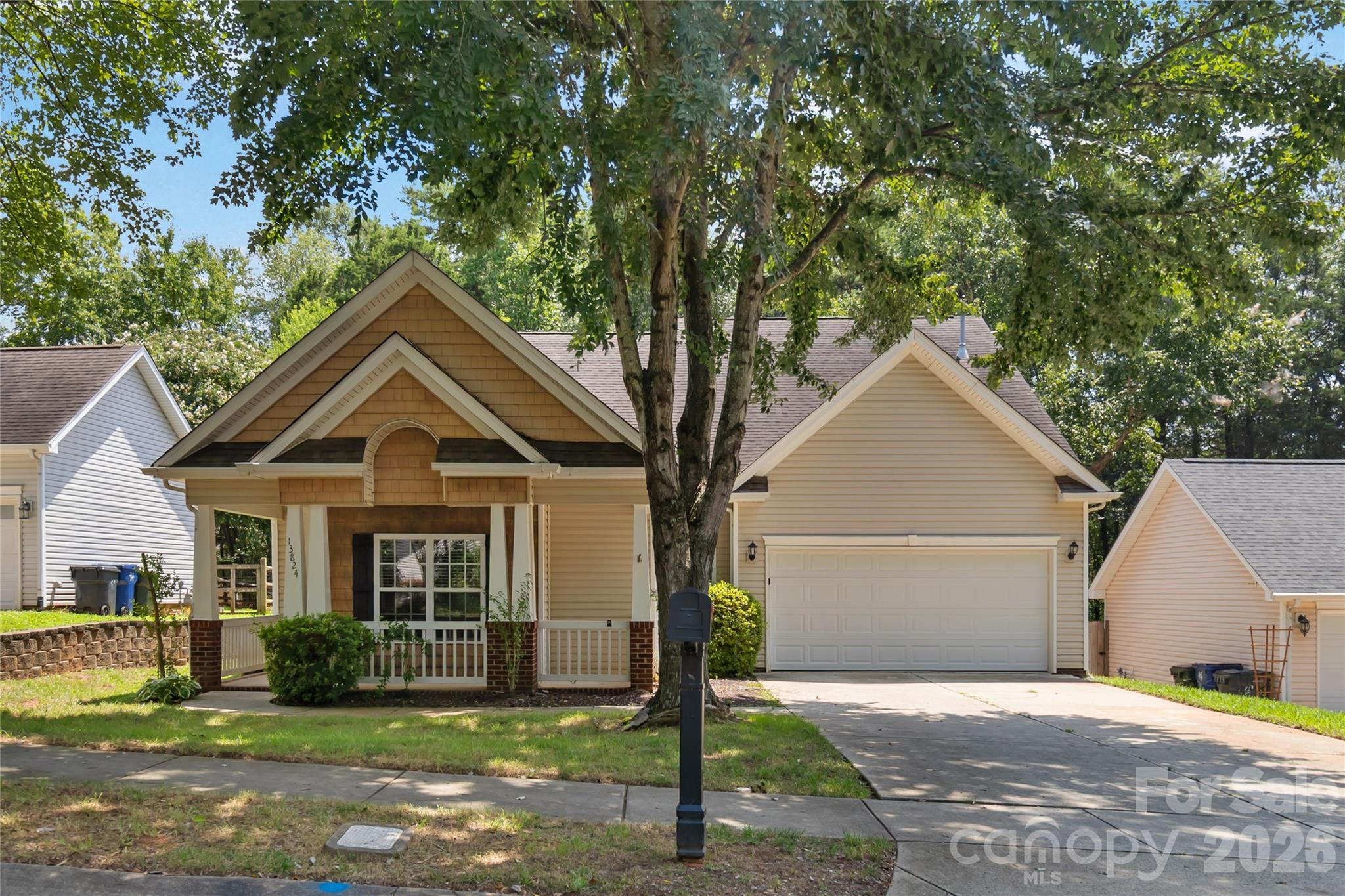 13824 Hastings Farm Road — photo