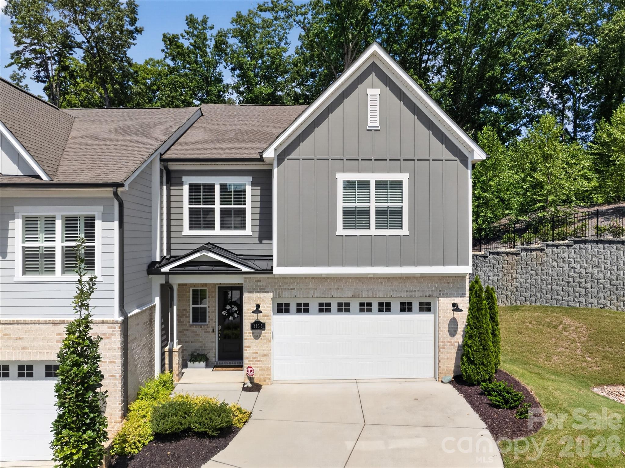 3135 Everly Enclave Way — photo