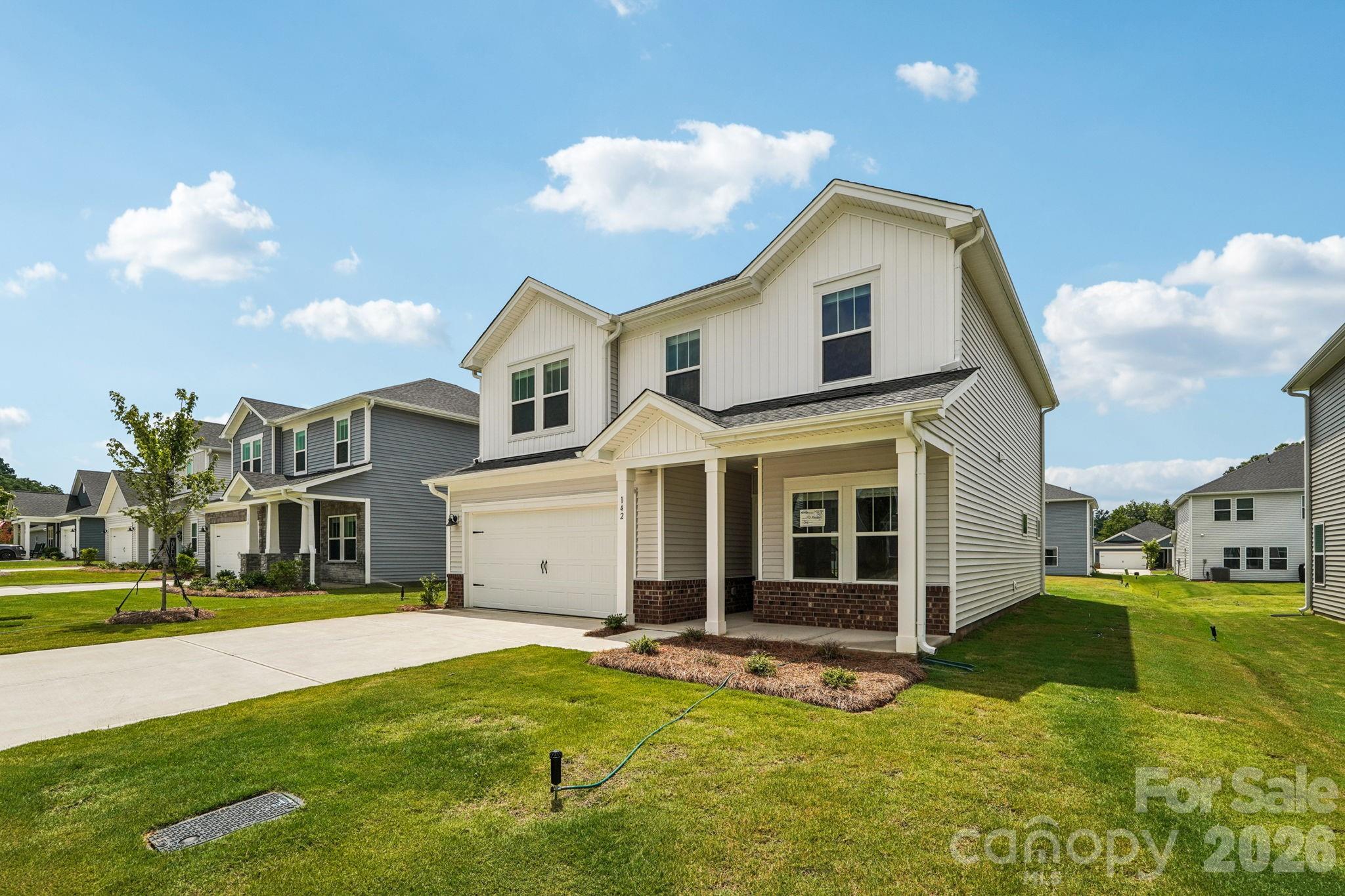 1604 Harper Landing Boulevard — photo
