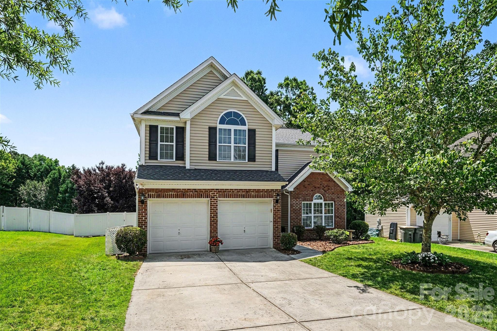 3409 Market View Drive — photo