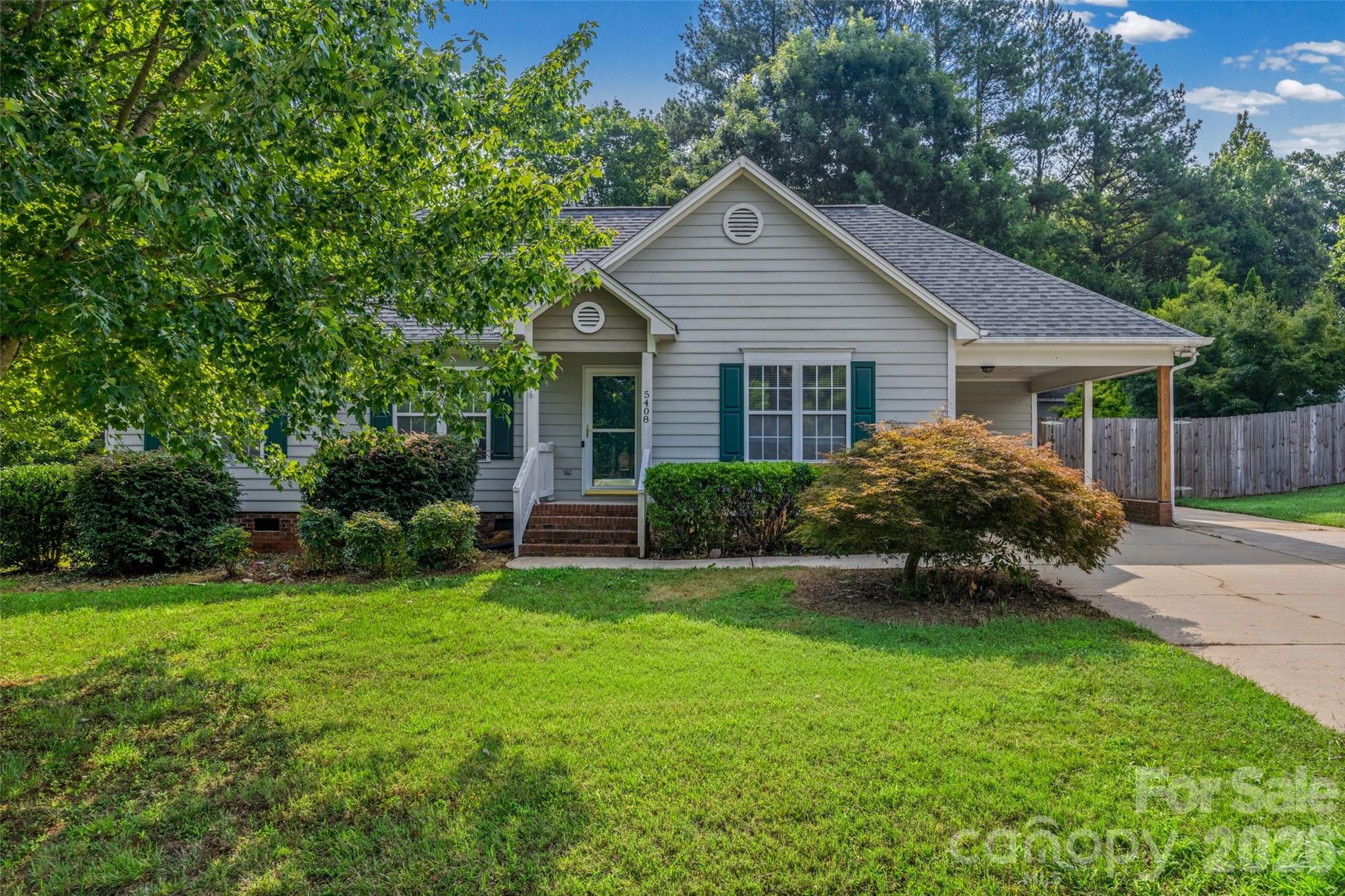 5408 Mallard Lane — photo