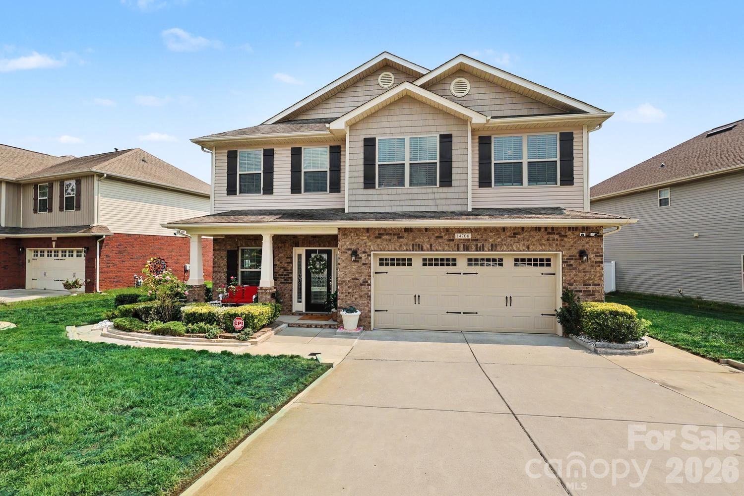 14706 Vaughan Drive — photo