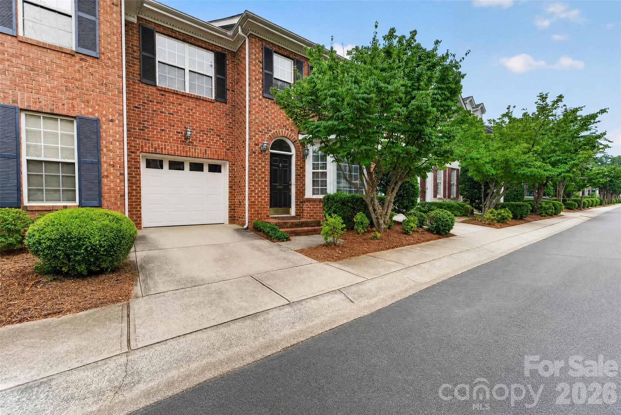 14441 Adair Manor Court — photo