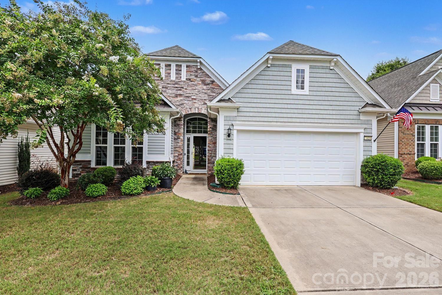 7419 Carolina Jessamine Court — photo