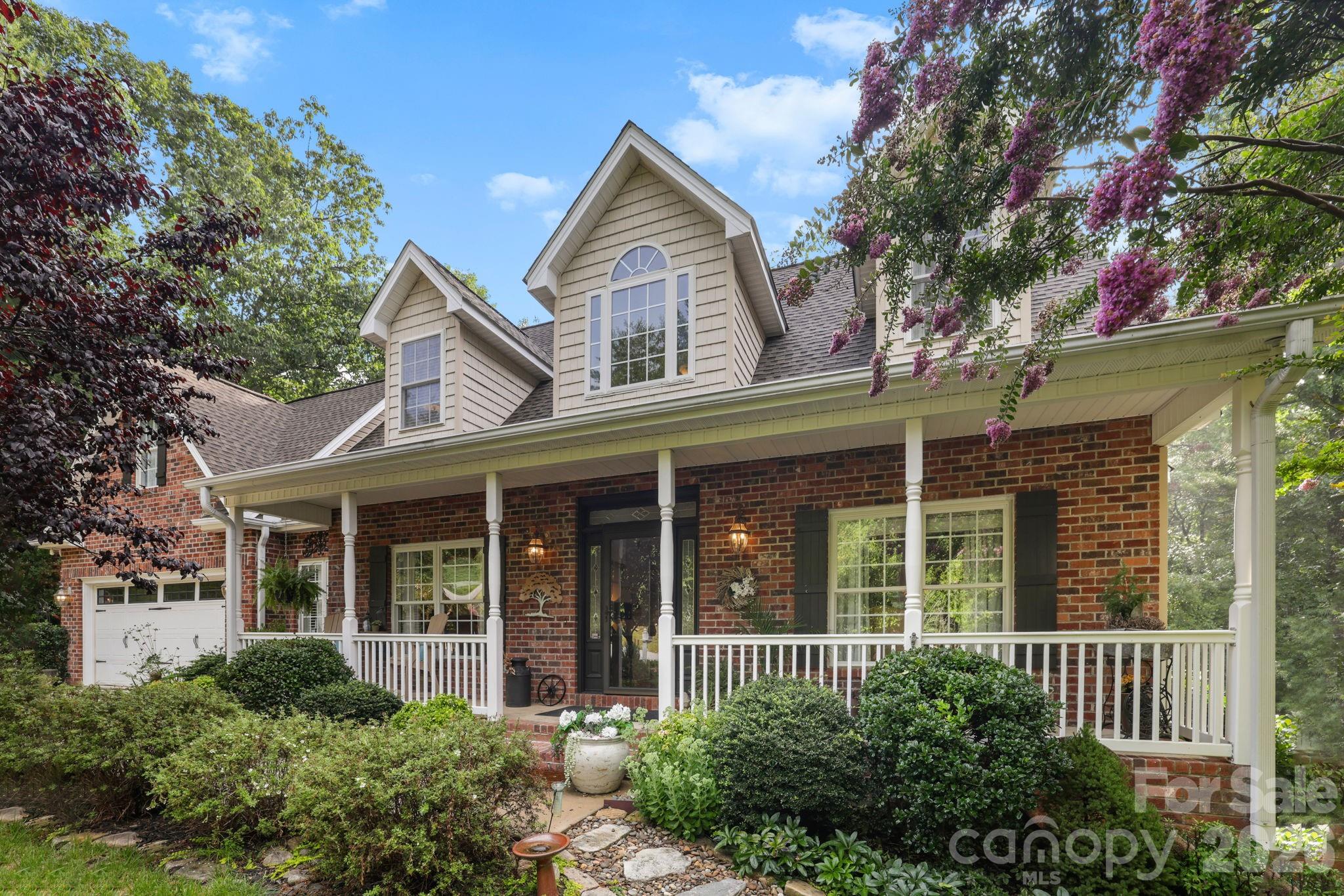 254 Kanuga Forest Drive — photo