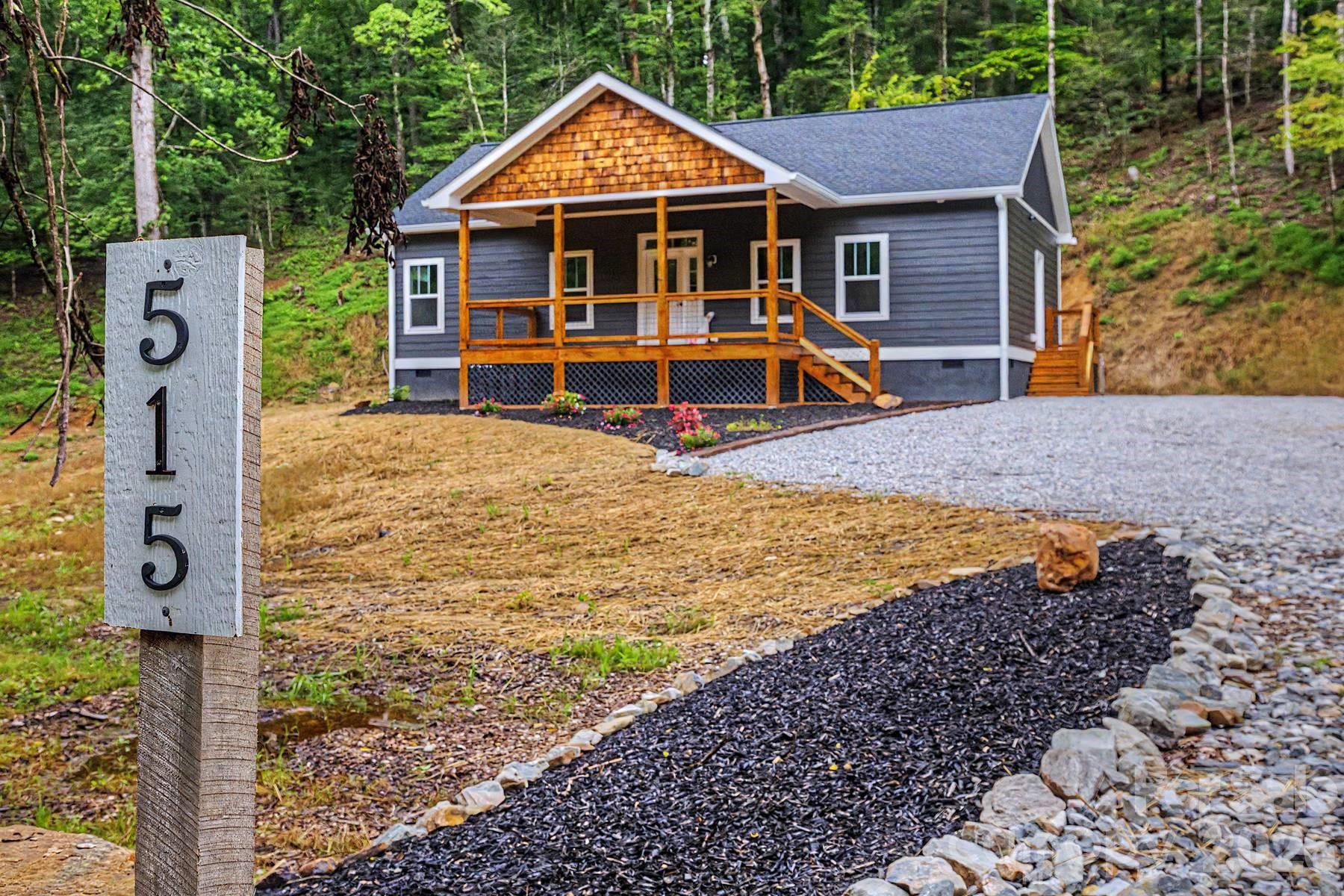 515 Betts Branch Road — photo