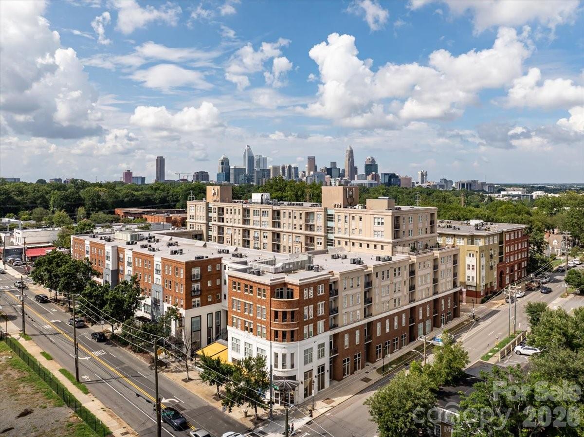 1315 East Boulevard 433 — photo