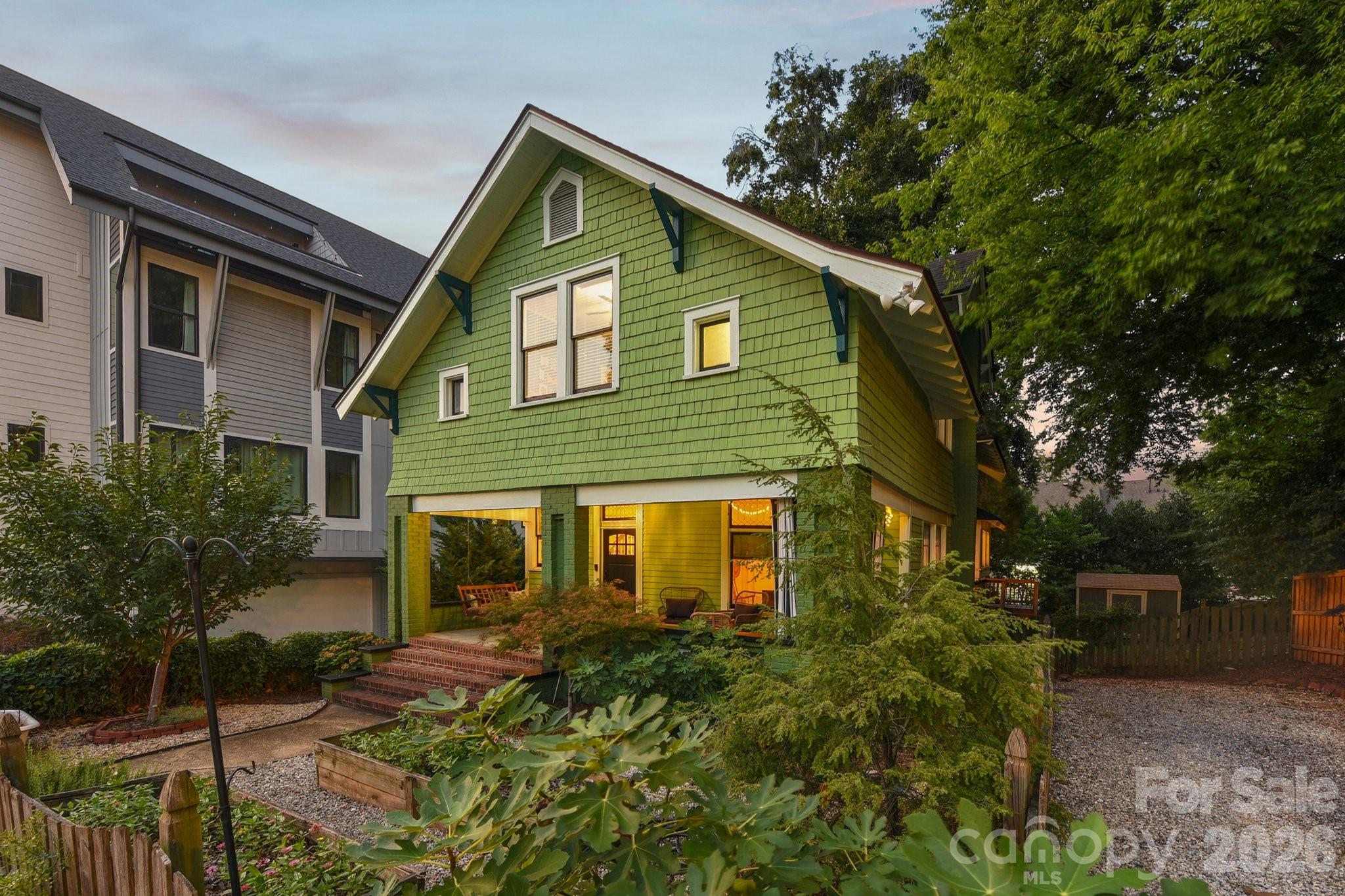 1000 Margaret Brown Street — photo